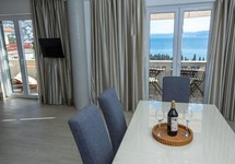 Mosor Apartments Omis, Оміш, Хорватія мініатюра 7
