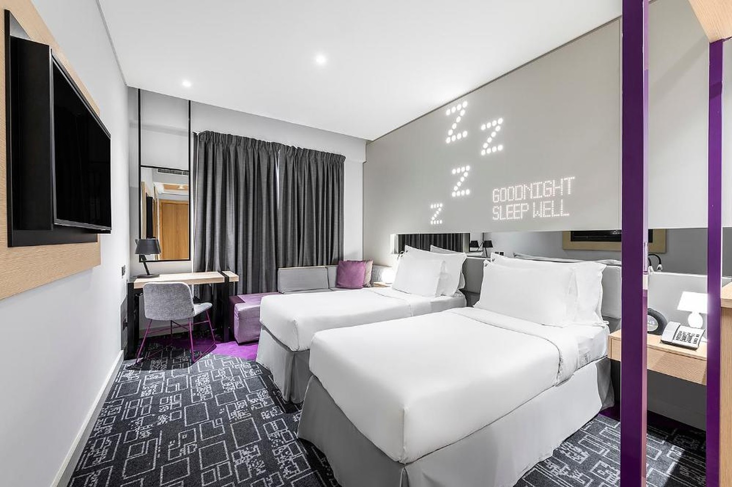 Studio M Arabian Plaza Hotel — Дубаї, Об'єднані Арабські Емірати мініатюра 129