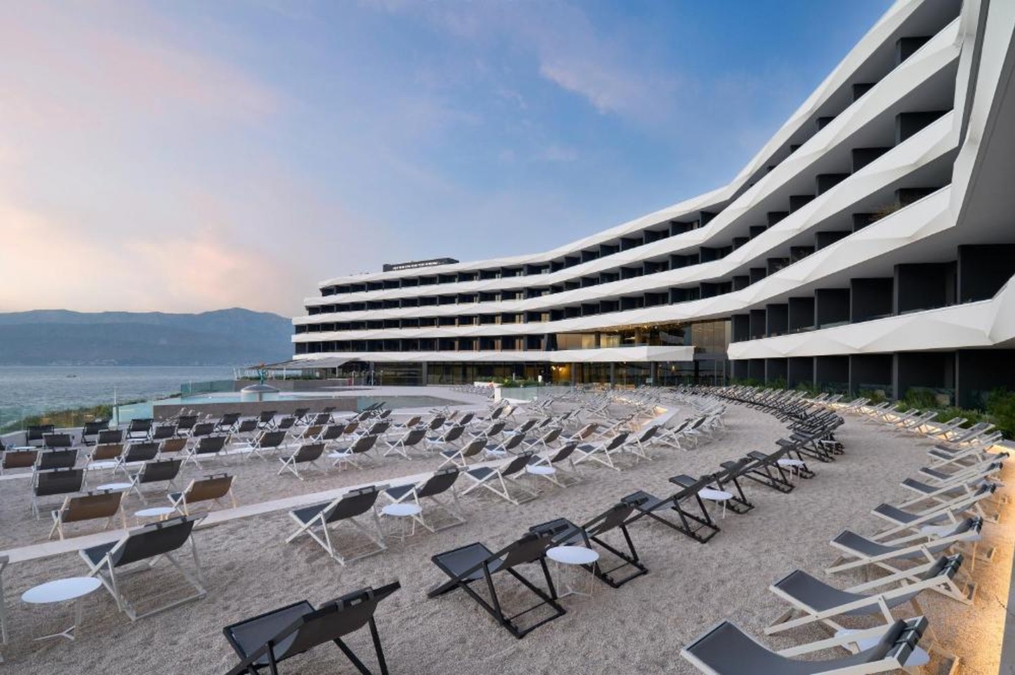 Grand Hotel View — о. Брач, Хорватія мініатюра 9