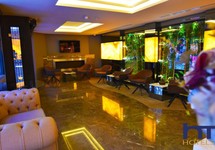 Genova Hotel — Стамбул, Туреччина мініатюра 8