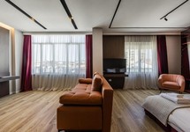 Aquila D Hotel — Дуррес, Албанія мініатюра 10