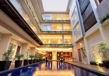 Ohana Hotel Kuta — о. Балі, Індонезія мініатюра 21