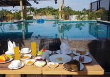 Pinnacle Boutique Villas — Галле, Шрі Ланка мініатюра 9