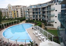 Riviera Blue Hotel — Сонячний берег, Болгарія мініатюра 78