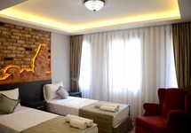 A Plus Residence — Стамбул, Туреччина мініатюра 11
