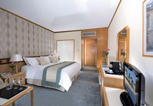 Constantinou Bros Pioneer Beach Hotel — Пафос, Кіпр мініатюра 6