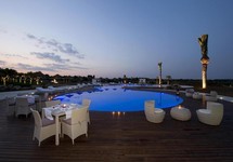 Borgo Pantano Hotel — о. Сицилія, Італія мініатюра 7