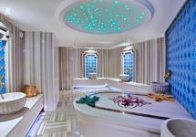 Beethoven Premium Hotel — Стамбул, Туреччина мініатюра 10