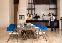 Al Jaddaf Rotana — Дубаї, Об'єднані Арабські Емірати мініатюра 72
