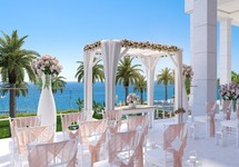 Amavi Hotel — Пафос, Кіпр мініатюра 8