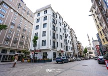 The Nest Hotel — Стамбул, Туреччина мініатюра 7