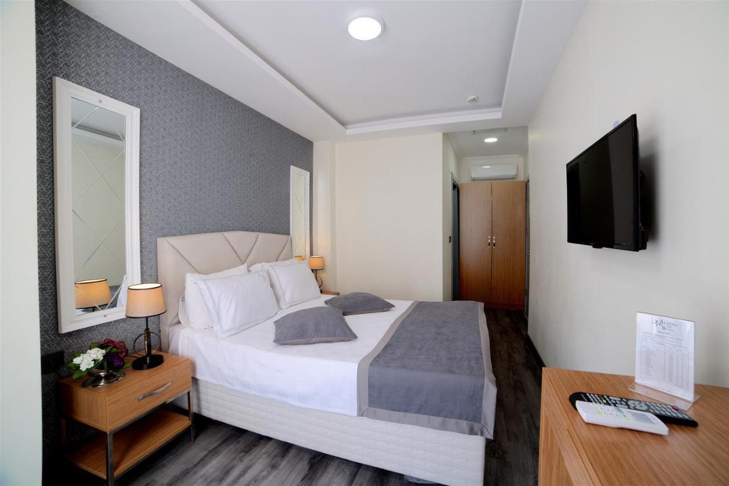 Almina Inn Hotel — Стамбул, Туреччина мініатюра 12