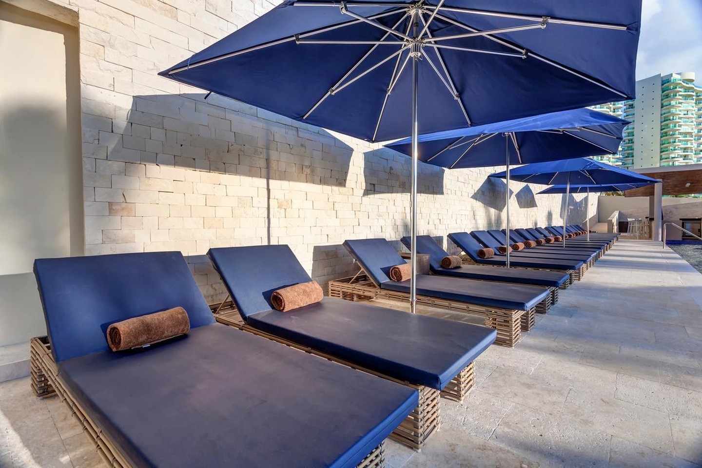 Royalton Chic Suites Cancun Resort & Spa — Канкун, Мексика мініатюра 13