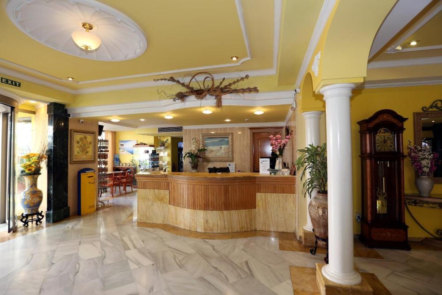 Manaus Hotel — о. Майорка, Іспанія мініатюра 10