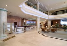 Sheraton Zagreb — Загреб, Хорватія мініатюра 104