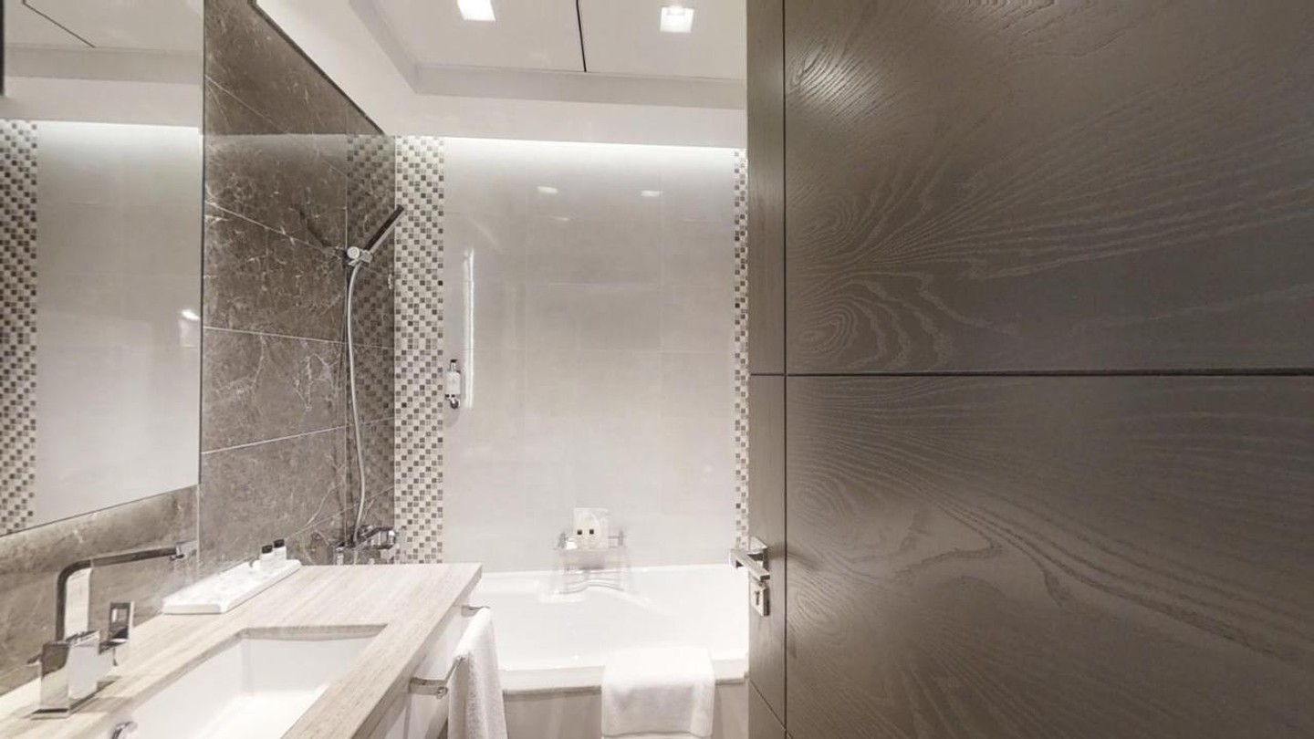 Suha Mina Rashid Hotel Apartment — Дубаї, Об'єднані Арабські Емірати мініатюра 12
