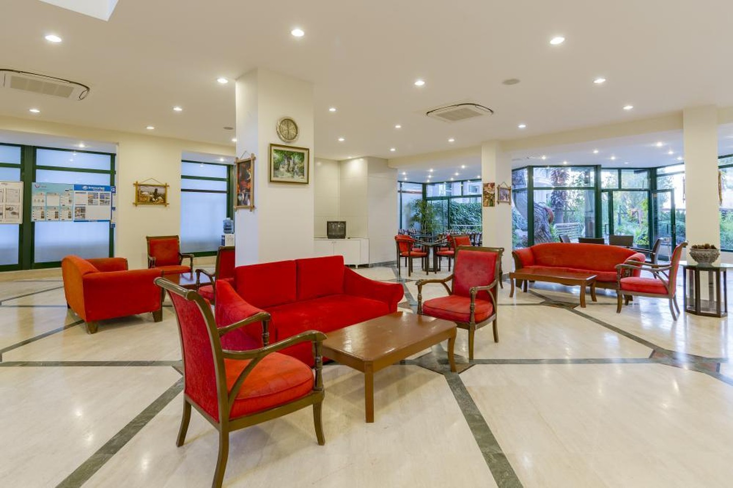 Esma Clove Resort & Spa — Кемер, Туреччина мініатюра 13