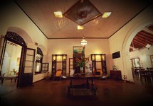Nooit Gedacht Heritage Hotel — Унаватуна, Шрі Ланка мініатюра 6