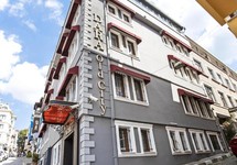 Dara Hotel — Стамбул, Туреччина мініатюра 9