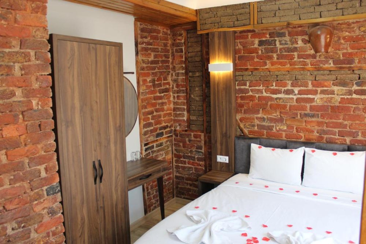 Han Suite Sultanahmet — Стамбул, Туреччина мініатюра 9