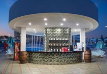 Granada Luxury Beach — Аланья, Туреччина мініатюра 7