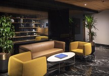 Metropolitan Hotels Bosphorus — Стамбул, Туреччина мініатюра 11