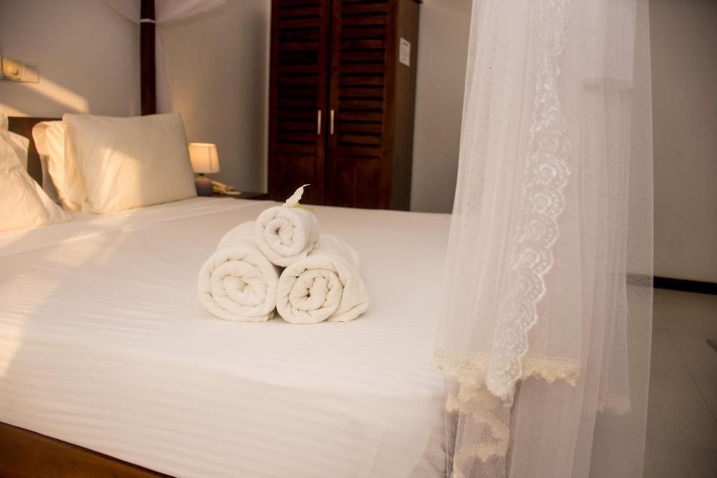 Kabalana Villa Ahangama, Ахангама, Шрі Ланка мініатюра 9