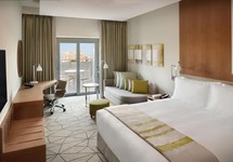 Holiday Inn Dubai Festival City — Дубаї, Об'єднані Арабські Емірати мініатюра 81