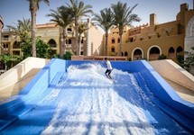 Sunwing Family Star Hotel — Макаді Бей, Єгипет мініатюра 9