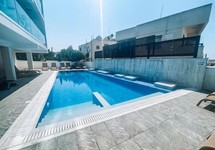 Sunny Blue Hotel — Айя Напа, Кіпр мініатюра 10