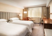 Sheraton Zagreb — Загреб, Хорватія мініатюра 105