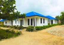 Kigwedeni Villas & Spa — Нунгві, Об'єднана Республіка Танзанія мініатюра 6