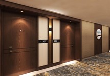 Double Tree By Hilton Antalya City Centre, Анталія, Туреччина мініатюра 11