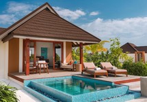 Varu by Atmosphere Resort — Північний Мале Атол, Мальдіви мініатюра 7