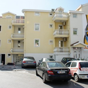 Budva Inn Apartamenti