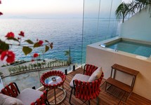 Miramare Hotel — Вльора, Албанія мініатюра 9