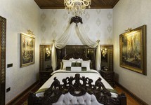 1207 Boutique Hotel — Анталія, Туреччина мініатюра 11