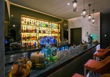 Grayton Hotel — Дубаї, Об'єднані Арабські Емірати мініатюра 57