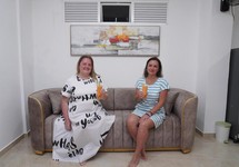 Surf Una Beach Hotel — Унаватуна, Шрі Ланка мініатюра 7