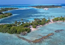 Ocean Retreat & Spa Guraidhoo — Південний Мале Атол, Мальдіви мініатюра 12