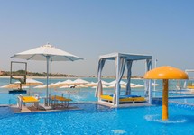 C Central Resort The Palm — Дубаї, Об'єднані Арабські Емірати мініатюра 70