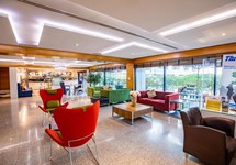 Golden Sands 10 Hotel Apartments — Дубаї, Об'єднані Арабські Емірати мініатюра 90
