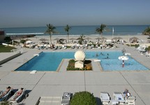 Lou' Lou'a Beach Resort, Шарджа, Об'єднані Арабські Емірати мініатюра 32
