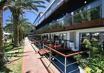 All Senses Ocean Blue Sea Side Resort — о. Родос, Греція мініатюра 7