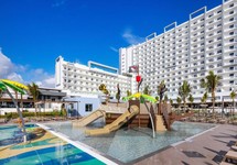 Riu Ventura — Канкун, Мексика мініатюра 10