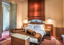 Golden Tulip Borjomi — Боржомі, Грузія мініатюра 7