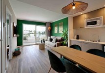 MarSenses Natura Olea Hotel — о. Майорка, Іспанія мініатюра 6