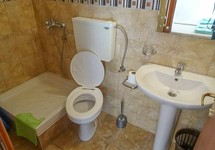 Jana Apartments — Будванськая Рівʼєра, Чорногорія мініатюра 9