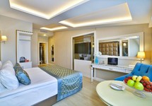 Buke Hotel — Стамбул, Туреччина мініатюра 9