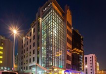 Mena ApartHotel Albarsha — Дубаї, Об'єднані Арабські Емірати мініатюра 6